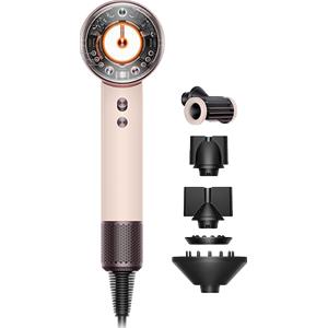 Dyson Supersonic Nural Hair Dryer HD16 - Ceramic Pink/Rosegold