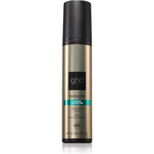 ghd Feines Haar 120 ml