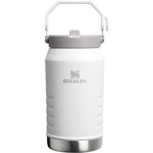 Stanley 1913 Iceflow Flip Straw 2.0 Jug 1.9L - Frost