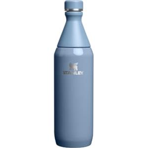 Stanley 1913 All Day Slim Borraccia Termica 0.6L - Indigo Gloss