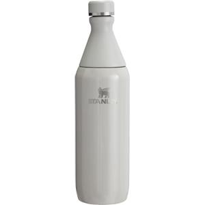 Stanley 1913 All Day Slim Borraccia Termica 0.6L - Ash