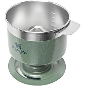 Stanley 1913 Perfect Brew Filtri Caffe Americano - Hammertone Green