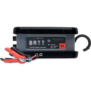 Schumacher Electric SPX458 Caricabatterie Auto 12V 3A