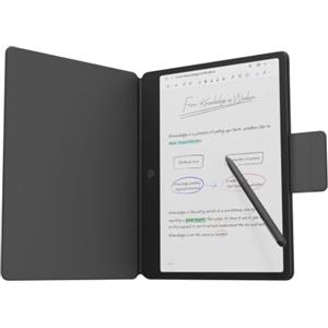 TCL NXTPAPER Note A1 Mediatek 256 GB 29,2 cm (11.5) 8 GB Wi-Fi 5 (802.11ac) Android 16 Grigio