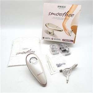 HoMedics Smoothee massaggiatore anticellulite con aspirazione Disintossica il corpo. (117,14)