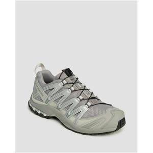 Salomon Scarpe Da Trail Unisex Salomon Xa Pro 3d Argento