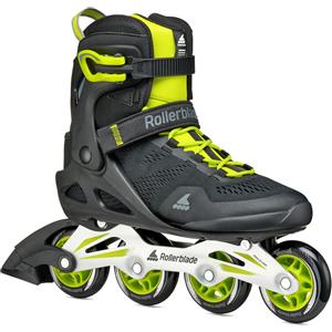 ROLLERBLADE Pattinaggio Rollerblade Macroblade 80