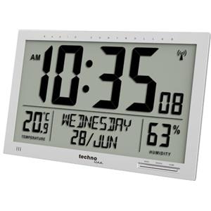 techno line Technoline Uhr WS 8013