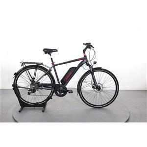 Fischer VIATOR ETH 2222 422 | Upway, Bicicletta Elettrica Ricondizionata 422 Wh - M