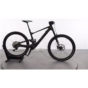 Scott Lumen eRIDE 910 | Upway, Bicicletta Elettrica Ricondizionata 360 Wh - L