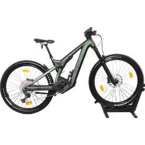 Scott Patron eRIDE 920 | Upway, Bicicletta Elettrica Ricondizionata Bosch 750 Wh - M