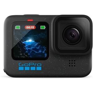 GoPro Hero12 | Nero