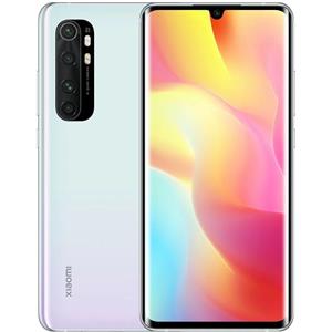 Xiaomi Mi Note 10 Lite | 6 GB | 128 GB | Glacier White - buono