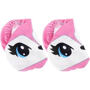 LABRIMP 2 Pezzi Copri Maschera da Sci e Snowboard Anti-graffio, Tessuto