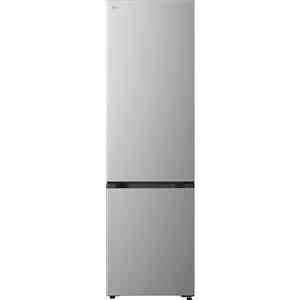 LG ELECTRONICS Lg Frigorifero Combinato Capacita 375 Litri Classe energetica D Raffreddamento No Frost colore Acciaio Inox - GBBSJ20DPY