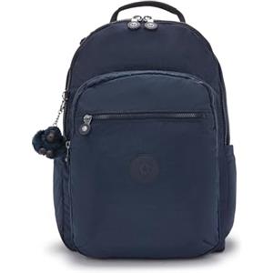 Kipling Seoul 27L Zaino Porta PC Per Laptop da 15 Pollici Leggero Viaggio