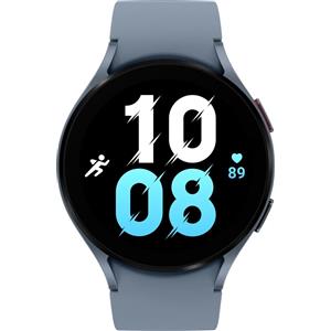 Samsung Galaxy Watch 5 (2022) | 44 mm | BT | blu - molto buono