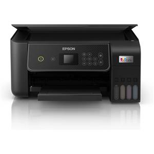 Epson EcoTank ET-2870 stampante multifunzione a serbatoio [C11CJ66421]