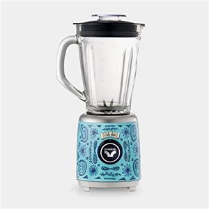 Pagnossin Frullatore Azzurro-Collezione Bella Italia