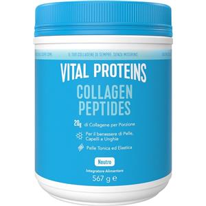 Nestle' it.spa(healthcare nu.) VITAL PROTEINS COLLAG PEP 567G