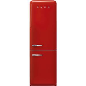 SMEG FAB32RRD6 50's Style Rosso