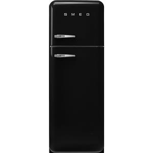SMEG FAB30RBL6 50's Style Nero