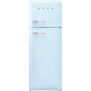 SMEG FAB30RPB6 50's Style Azzurro
