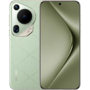 Huawei Pura 70 Ultra | 16 GB | 512 GB | Dual-SIM | verde - buono