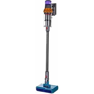 Dyson V15s Detect Submarine Nass- und Trockensauger - Nickel/Gelb