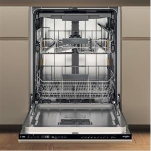Whirlpool WH7IA15AM6L0 Lavastoviglie A scomparsa totale 15 coperti Classe A