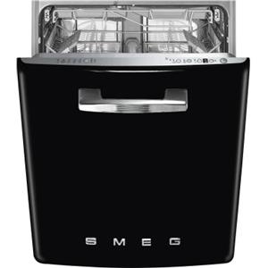 Smeg STFABBL3 Lavastoviglie Sottopiano 13 coperti Classe B Nero