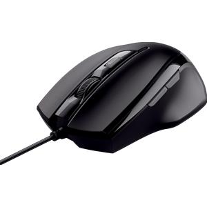 Trust Mouse Trust Voca Confortevole