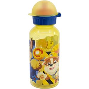 Stor BOTTIGLIA RIUTILIZZABILE SCHOOL DE 370 ML | PAW PATROL BOY RESCUE PUPS