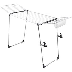 Metaltex Hurricane - Stendibiancheria a Cavalletto - (407545)