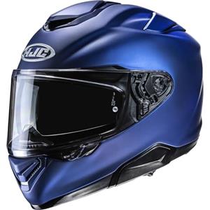 HJC, Casco Moto Integrale RPHA 72 Semi Flat Metallic Blue, XXS