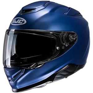 HJC RPHA71 SEMI FLAT METALLIC BLUE XXS