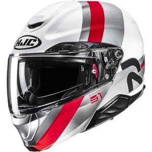 HJC, Casco Moto Modulare RPHA 91 FENSH MC1, XL