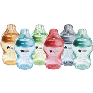 Tommee Tippee biberon anti-colica Natural Start 260ml