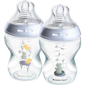 Tommee Tippee biberon anti-colica Natural Start 260ml
