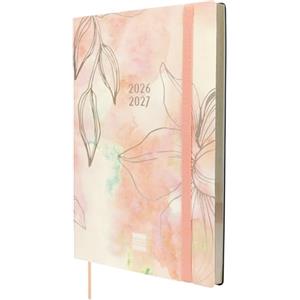 Finocam Mara Agenda Settimanale 18 Mesi 2026 2027 | Pretty
