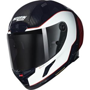 NOLAN CASCO X-804 RS ASSO DI PICCHE 343 S