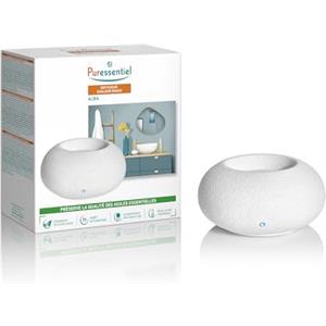 Puressentiel Diffusore per Oli Essenziali a Calore Dolce in Ceramica ALBA