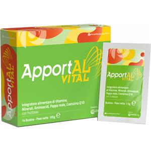 Pharmanutra Apportal Vital 14bust