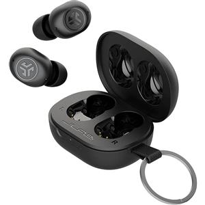 Jlab Jbuds Mini Cuffie senza fili, nero