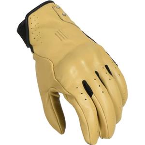 Macna Guanti da moto Rogue da donna XS Marrone chiaro
