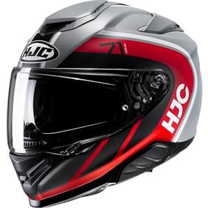 HJC, Casco Moto Integrale RPHA71 MAPOS MC1SF, L