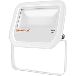 Ledvance Floodlight Led Ip65, Integrata, 20 watts, Bianco