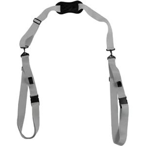 LIXSAZSE Cinghia porta-tavola da surf Boogeyboard, tracolla regolabile per | trasporto della tavola da surf, per un utilizzo prolungato. Porta-tavola da , supporto per tavola da , wakeboard
