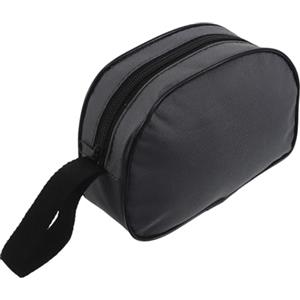 CAXUSD Borsa per Ramponi da Neve, Custodia per Ramponi da Arrampicata, Borsa Portaoggetti per Esterni, Oxford Cloth, Cerniera, Climbing e Outdoor