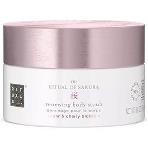 RITUALS The Ritual of Sakura - Scrub per il corpo, 250 g